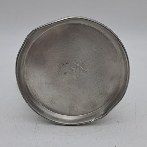 Pewter Mug Lady Diana and Prince Chrales Wedding - Picture 10 of 11